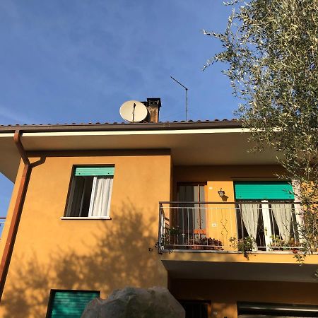 Appartamento Nonna Rosa Malcesine Exterior photo